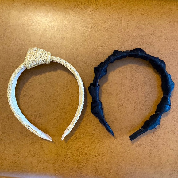 Anthropologie Accessories Anthropologie Headbands Poshmark
